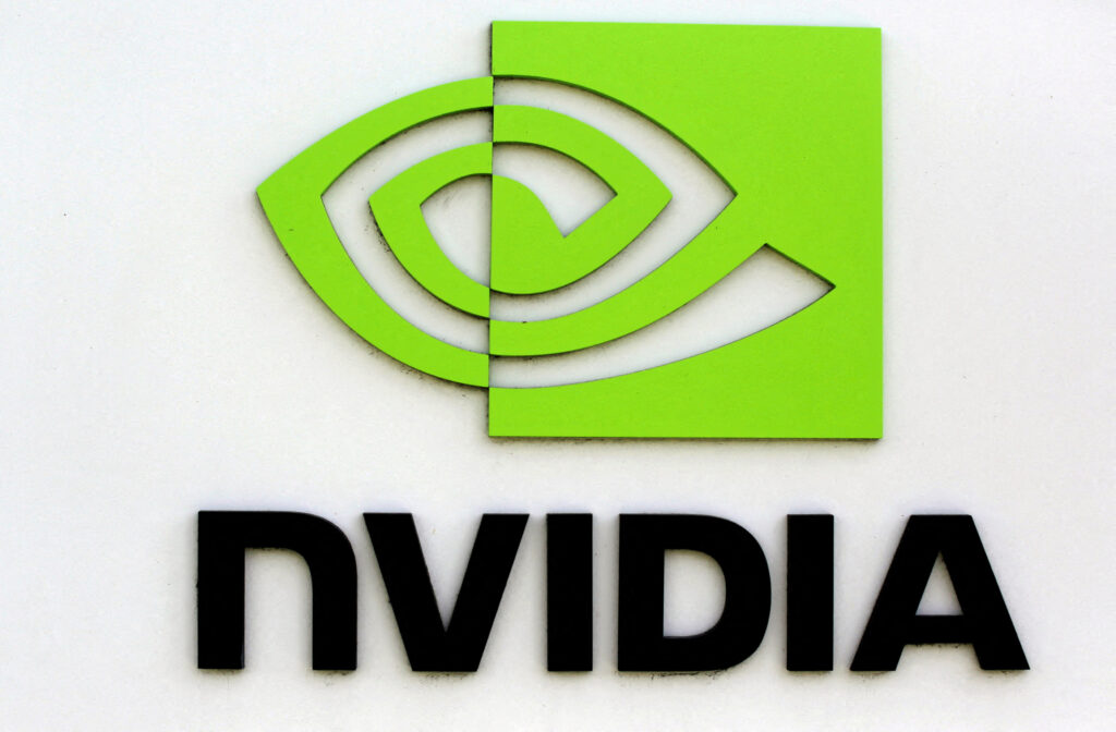 Nvidia